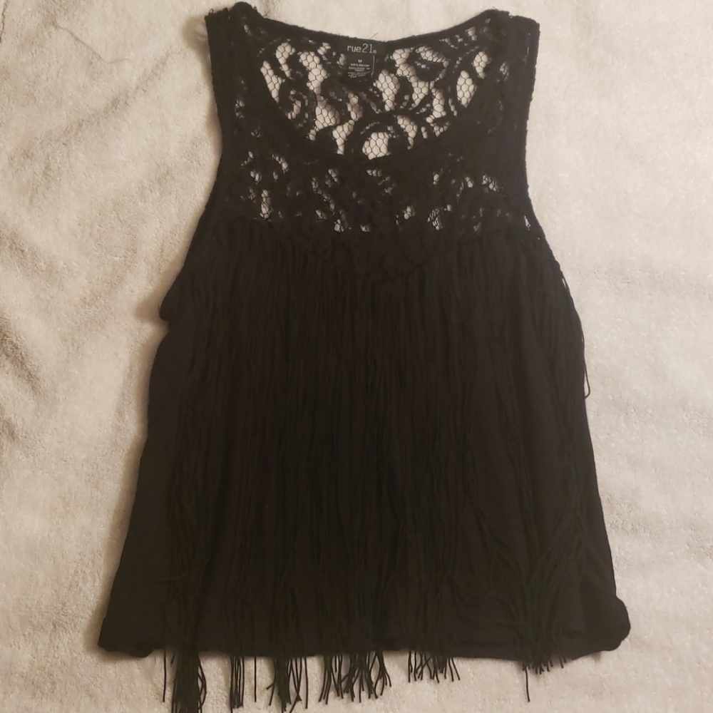 Tank top.